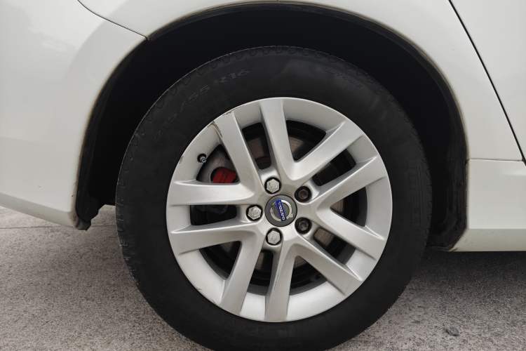 Used Volvo S60 2017 S60L T3 Smart Upgrade Edition
