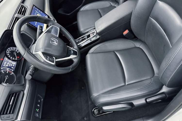 Used Honda Envix 2019 180TURBO CVT Enjoyment Edition China VI
