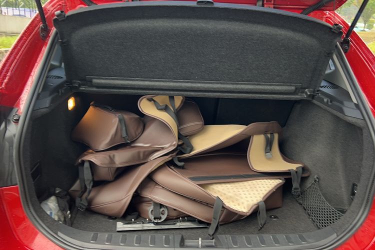 Used BMW X1 2013 sDrive18i Fashion Model
