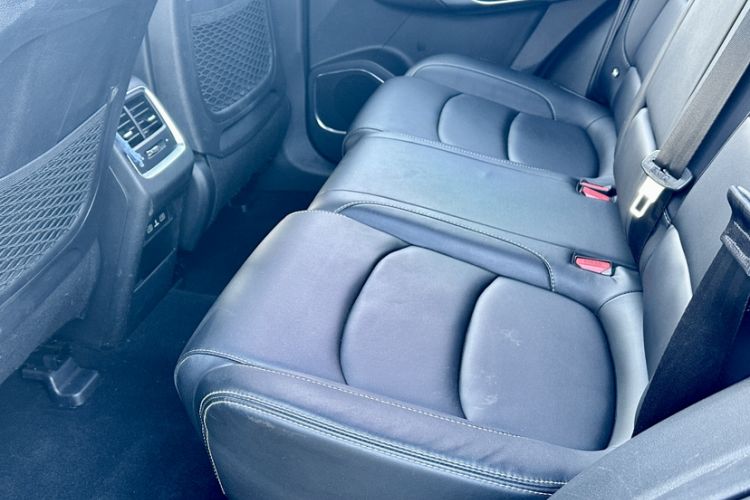 Used Geely Auto Emgrand X7 Sport 2020 1.8TD DCT Smart PRO
