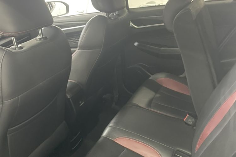 Used Geely Auto Vision X3 2021 PRO 1.5L CVT Deluxe Model
