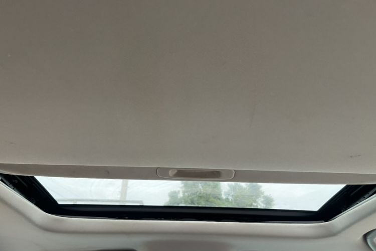 Used GAC Trumpchi GS4 New Energy 2019 1.5L PHEV Smart Enjoyment Version