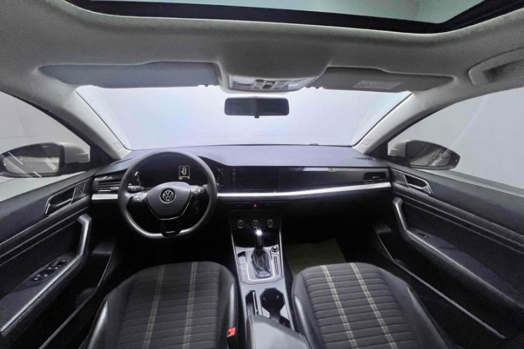 Used Volkswagen Lavida 2021 280TSI DSG Comfort Edition
