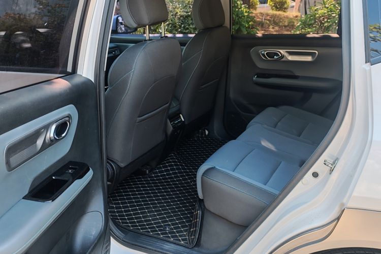 Used AION Y 2023 Plus 510 Enjoy Edition
