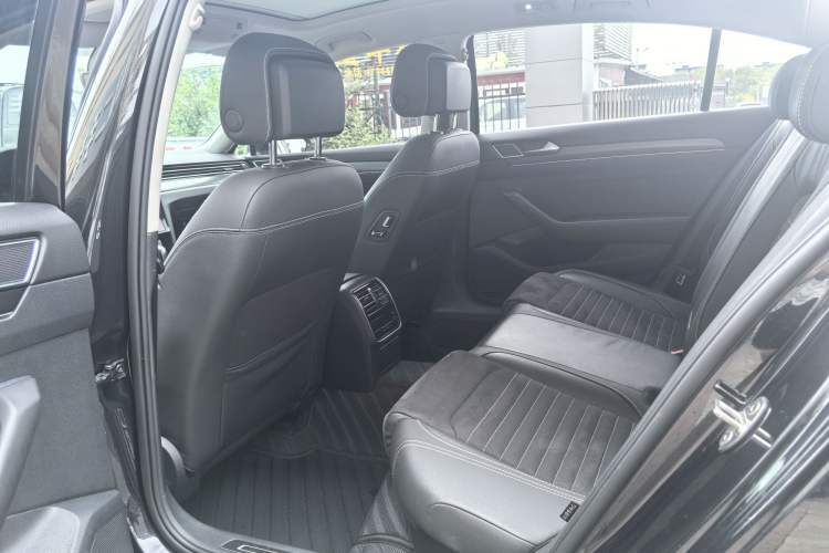 Used Volkswagen Magotan 2020 380TSI DSG Luxury Version
