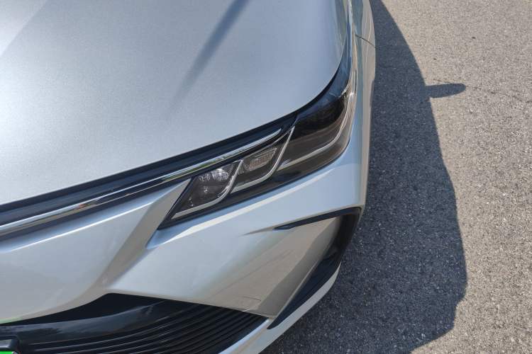 Used Toyota Corolla 2019 1.2T S-CVT GL-i Luxury Edition
