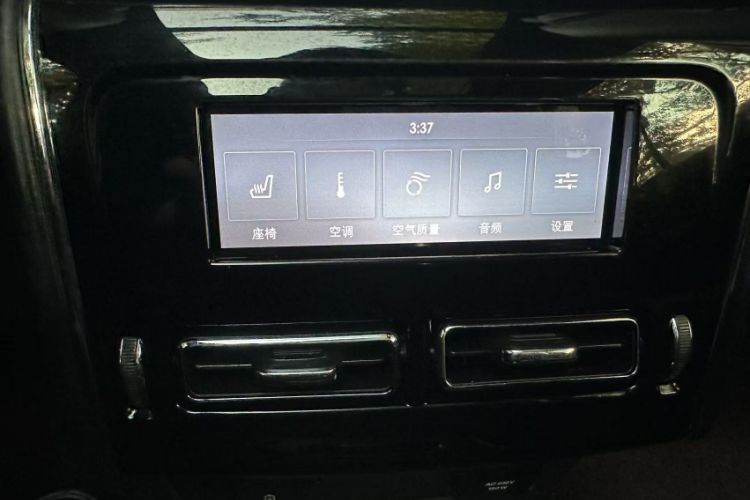 Used Lincoln Aviator 2020 3.0T V6 Four-Wheel Drive Zunya Edition