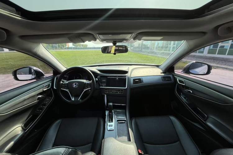 Used Honda Spirior 2017 2.0L Classic Edition