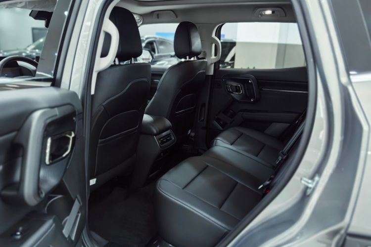 Used Haval  2023 1.5T Two-Wheel Drive Chao Ye Version Plus
