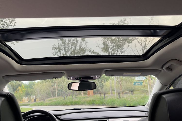 Used Buick LaCrosse 2019 28T Luxury Model
