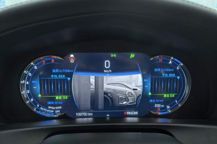 Used Cadillac CT6 2017 28T Platinum Edition
