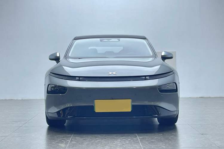 Used XPeng P7 2020 670E
