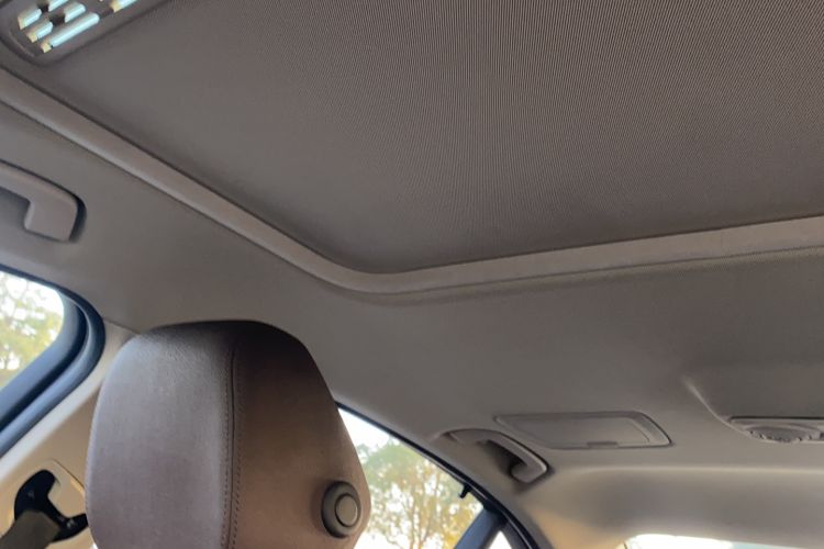 Used BMW 3 Series 2019 320Li xDrive Fashion Model
