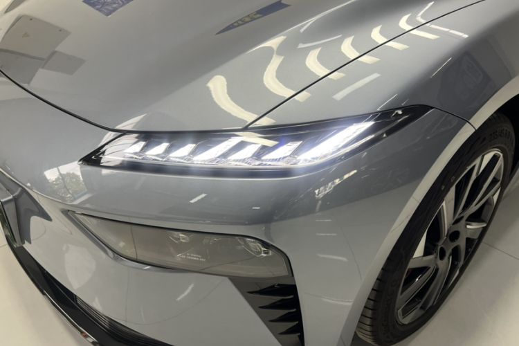 Used Dongfeng eπ eπ007 2024 All-Electric 530 RuYi Edition