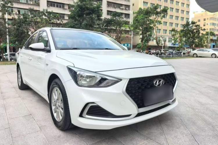 Used Hyundai Celesta 2020 1.6L Automatic GL Enjoyable Edition