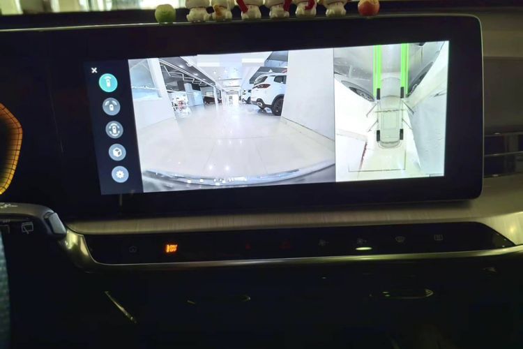 Used MG ONE 2022 α-Smart Sports Series 1.5T Entry-Level Model
