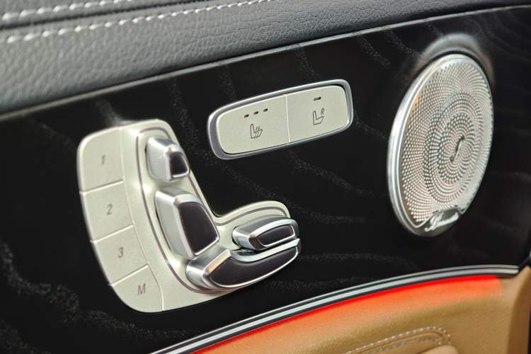 Used Mercedes-Benz E-Class 2019 E 300 L Sport Luxury Edition
