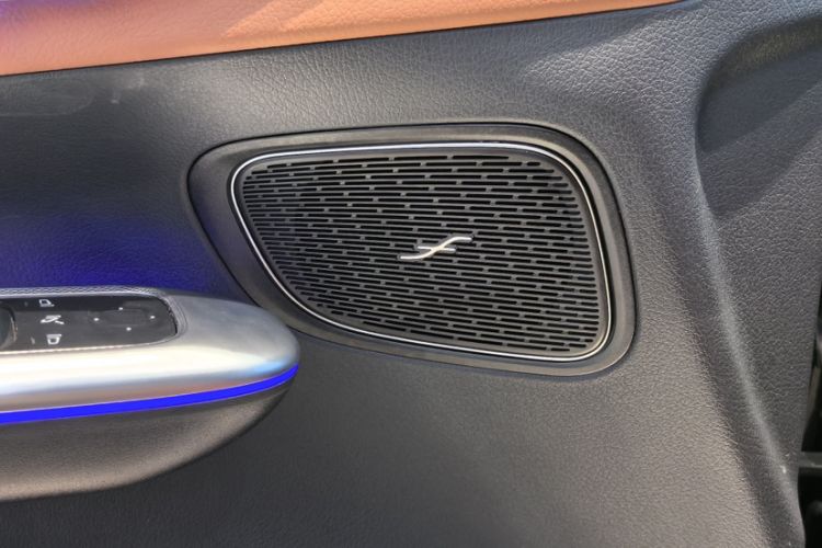 Used Mercedes-Benz GLC 2023 Refreshed GLC 300 L 4MATIC Dynamic Edition 5 Seats
