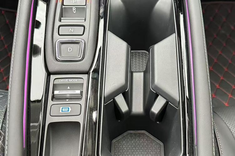 Used Honda Accord New Energy 2023 2.0L ePHEV Prestige Edition
