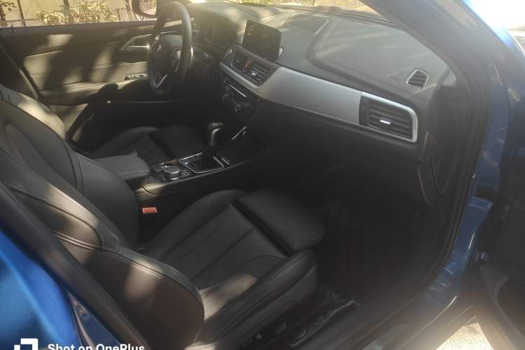 Used BMW 1 Series 2017 125i Sport Model