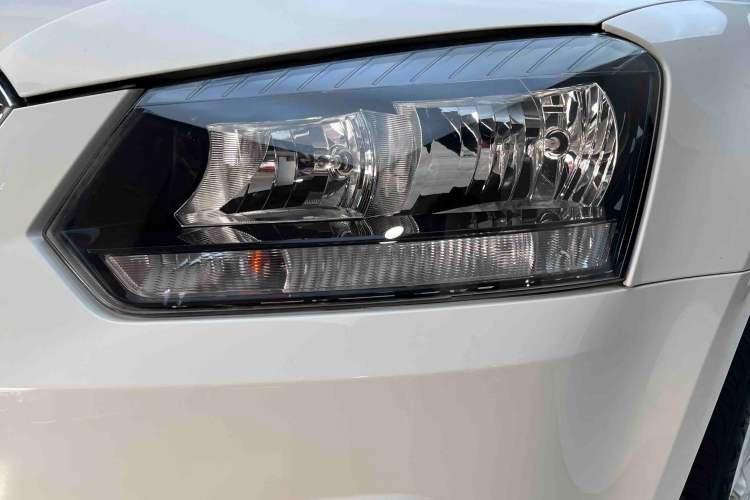 Used Skoda Yeti 2017 TSI280 DSG Advanced Edition