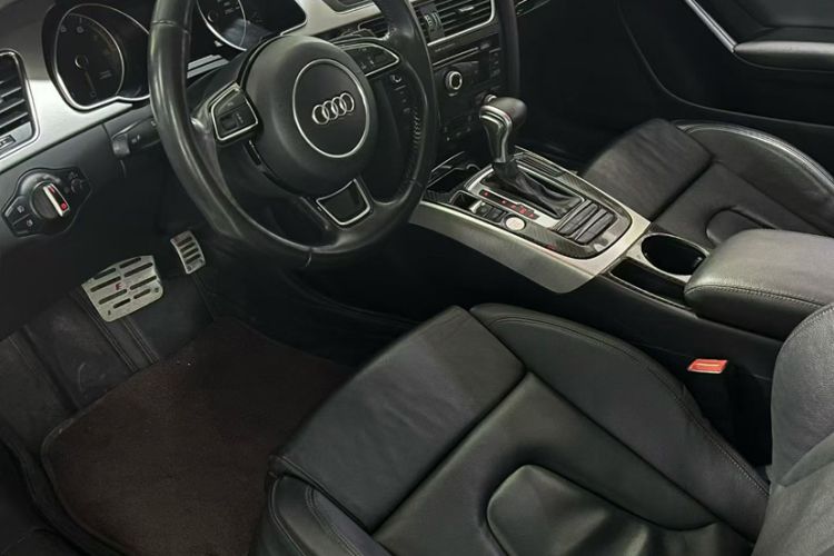 Used Audi A5 2017 Sportback 45 TFSI quattro Sport Model