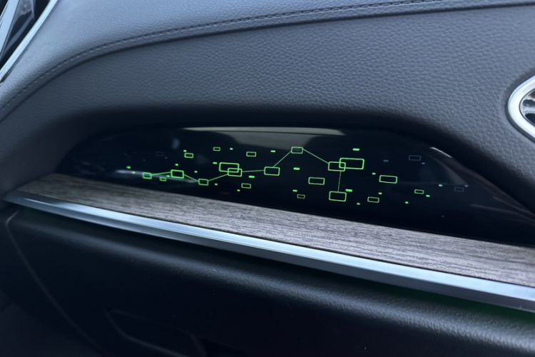 Used JETOUR X70 2020 1.5T Manual Luxury Edition 5 Seats
