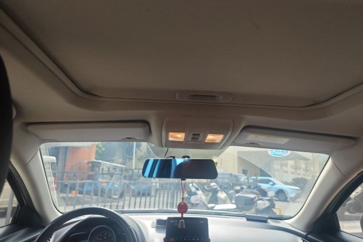 Used Mazda CX-3 2018 2.0L Automatic Prestige Edition
