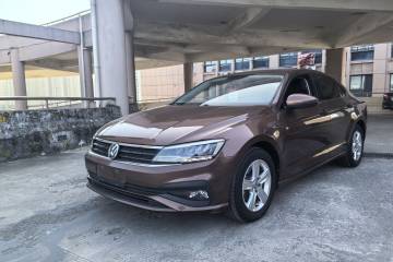 Used Volkswagen Lamando 2019 230TSI DSG Fashion Edition China V Standard