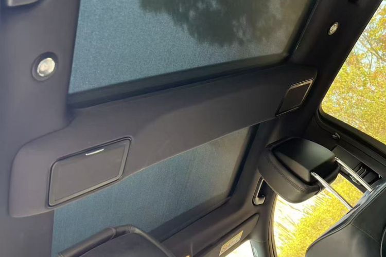 Used Mercedes-Benz E-Class 2015 E 320 L Sport 4MATIC
