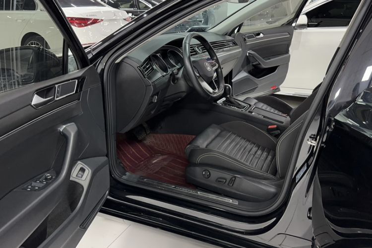 Used Volkswagen Magotan 2020 330TSI DSG Leading Model