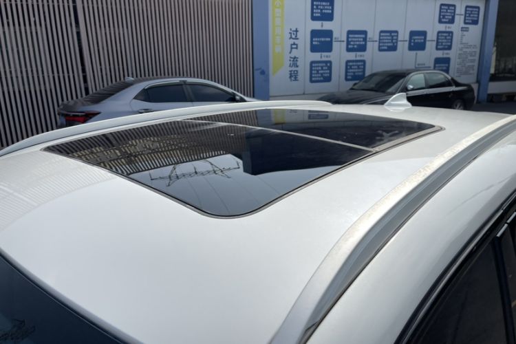 Used BMW X2 2020 sDrive25i Leading Model M Sport Package
