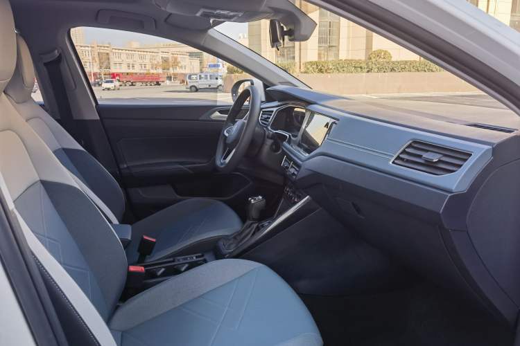 Used Volkswagen Lavida 2025 New Sharp 1.5L Outstanding New Vision Edition
