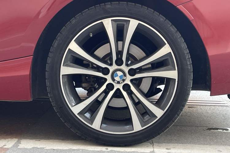 Used BMW 2 Series 2019 225i Convertible Coupe Sports Design Package
