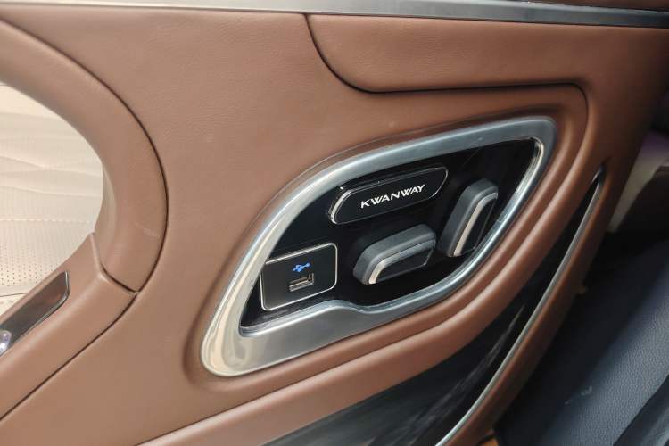 Used GAC Trumpchi M8 2020 Flagship Model 390T Deluxe Edition