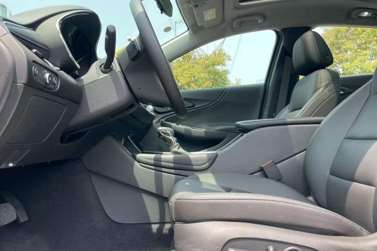 Used Chevrolet Malibu XL 2023 1.5T Sharp Edition
