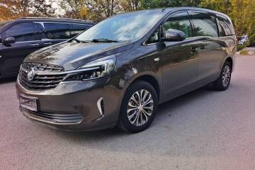 Used Buick GL8 2022 Land Cruiser Executive Class 652T Comfort Model