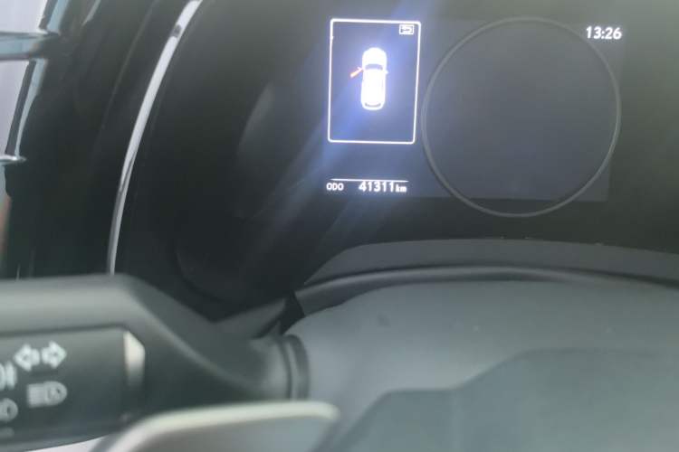 Used Lexus RX 2023 350h Four-Wheel Drive Enjoyment Version
