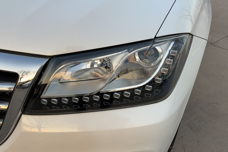 Used Haval H2 2017 Red-Label 1.5T Manual Two-Wheel-Drive Elite Model
