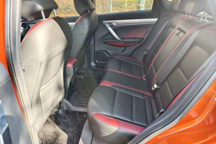 Used Geely Auto Coolray 2020 PRO 260T DCT Battle
