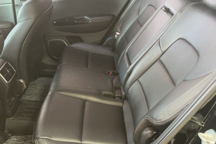 Used Kia KX5 2016 2.0L Automatic 2WD GLS