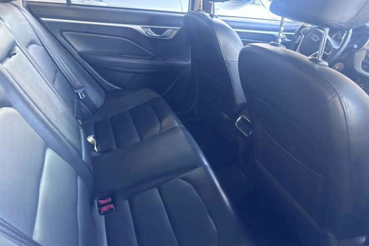 Used Geely Auto Vision 2018 1.5L Manual Happiness Edition
