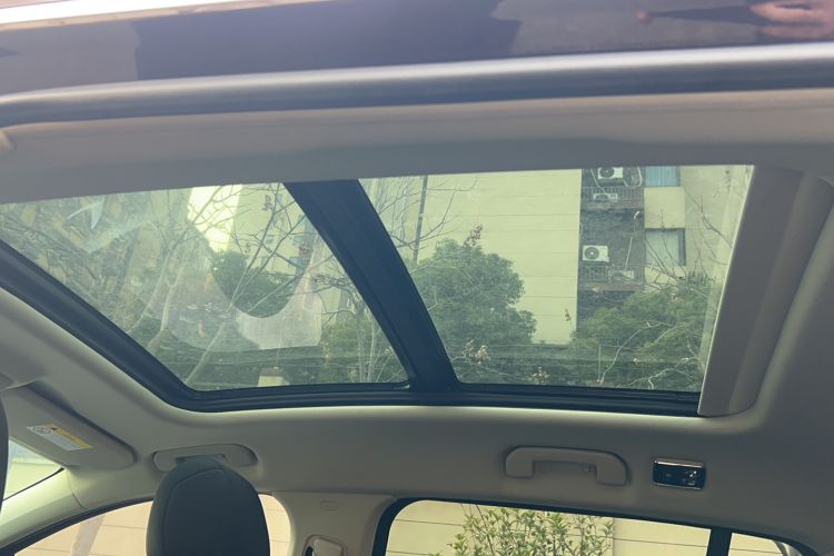 Used  6 2016 1.6T Elegant Edition THP160