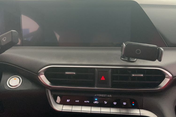 Used Changan UNI-T 2020 1.5T Prestige Version
