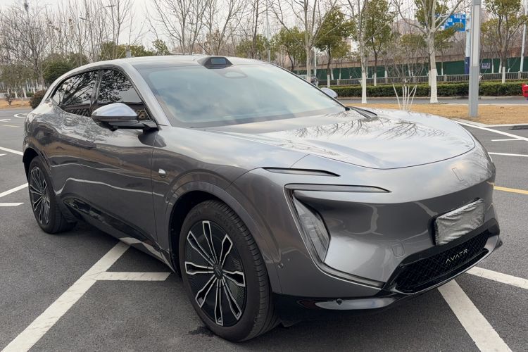 Used  07 2024 Max Extended-Range Edition