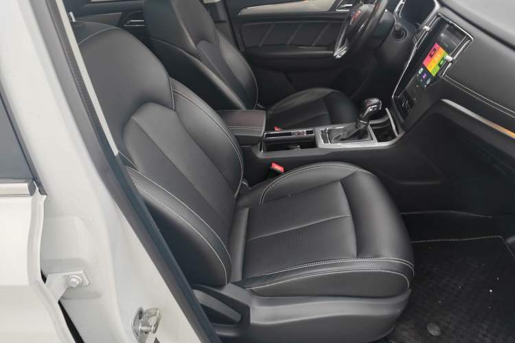 Used Roewe RX5 2020 20T Automatic 4G Connect Superior Flagship Edition