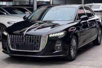 Used Hongqi H5 2023 2.0T Automatic Smart Connect Flagship Edition
