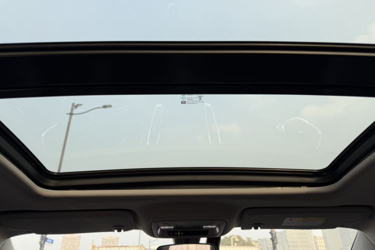 Used Chevrolet Malibu XL 2021 535T Automatic Sport Edition