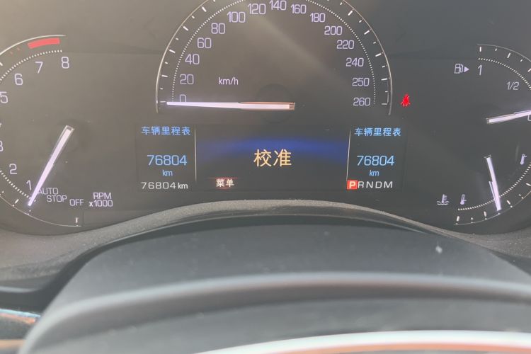 Used Cadillac ATS-L 2017 28T Tech Edition
