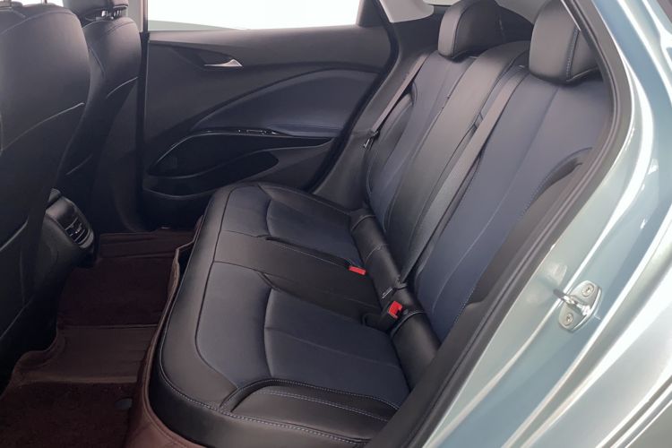 Used Buick Velite 6 2024 430km Comfort Edition
